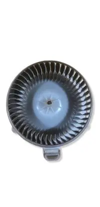 Lexus IS 220D-250-350 Heater fan/blower 2726000331