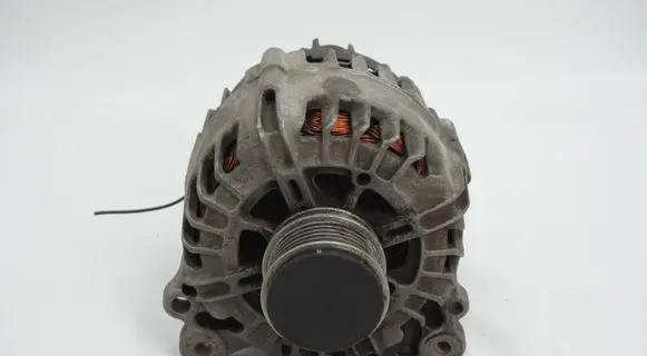 Generator/alternator