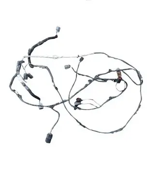 Ford Mustang VI Parking sensor (PDC) wiring loom JR3T13412BC