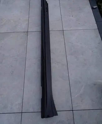Audi E-tron GT Sill 4J3853855