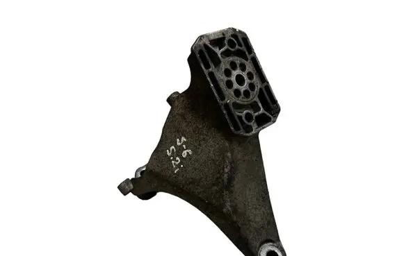 Audi A6 S6 C6 4F Engine mounting bracket 4F0199308AE