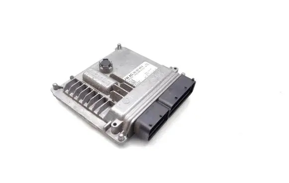 Skoda Octavia Mk3 (5E) Engine control unit/module 04L907455B 28445556