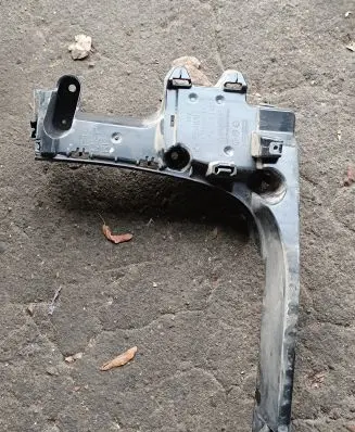 BMW X5 F15 Rear bumper mounting bracket 51128054020 8054020 13960519