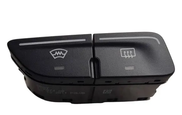 Ford Focus Windscreen/window heater switch AM5T18K574AB