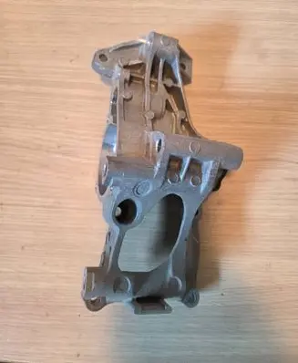 BMW 3 F30 F35 F31 Water pump 7644809