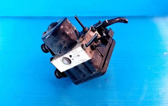 Seat Leon (1P) ABS Pump 1K0907379Q 10020601814