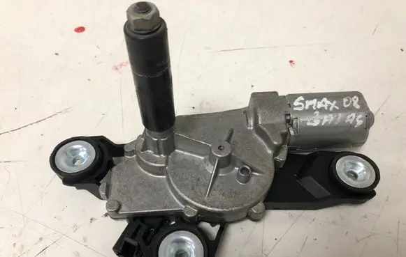 Ford S-MAX Rear window wiper motor 3M51R17K441AF