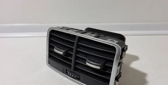 Audi A6 S6 C6 4F Rear air vent grill 4F0819203C