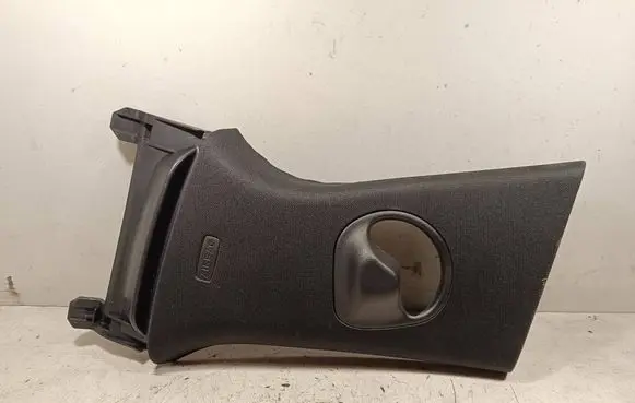 Jaguar XF X260 (B) pillar trim (top) GX6324397