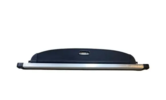 KIA Sportage Parcel shelf load cover 