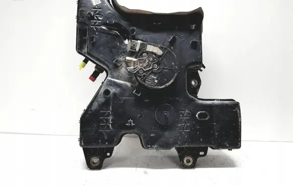 Volkswagen Crafter AdBlue liquid reservoir 2N0131877E