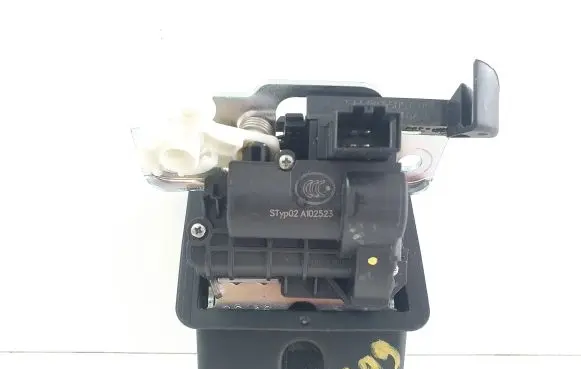 Volkswagen Tiguan Tailgate/trunk/boot lock/catch/latch 5TA827505C
