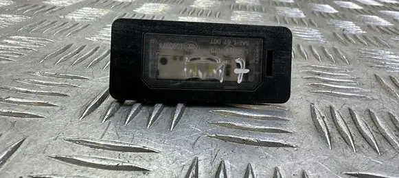 BMW 2 F45 Number plate light 7193293