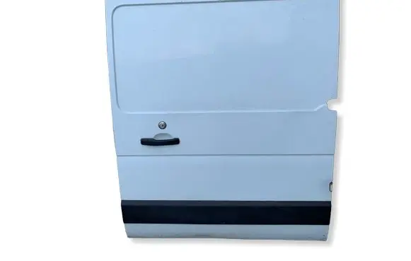 Renault Master III Side sliding door 