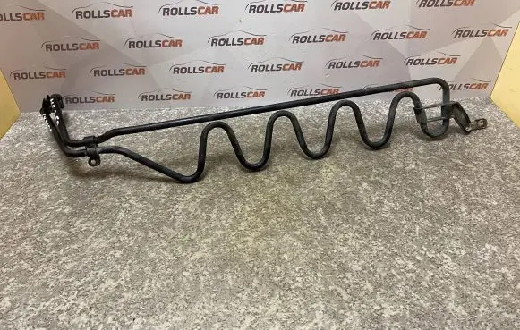 Audi A6 S6 C5 4B Power steering radiator 4B0422885t