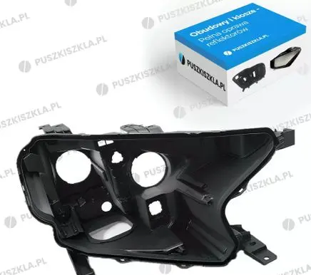 Ford Ranger Headlight/headlamp mounting bracket 5905049707871