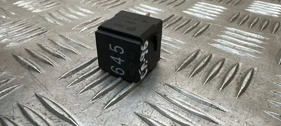 Audi A6 S6 C7 4G Other relay 4H0951253A