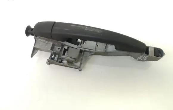 Citroen Berlingo Sliding door exterior handle 9680503580 9681643877 9681732177