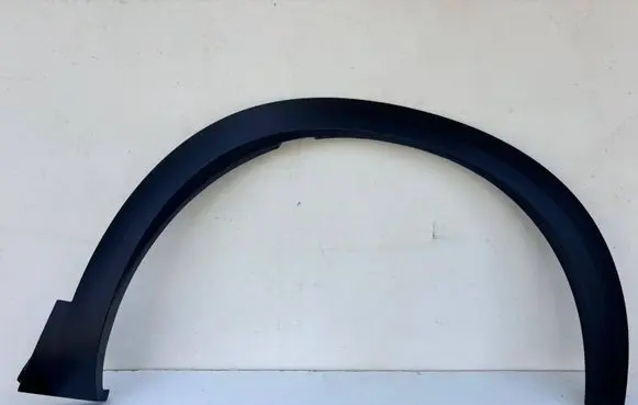 Citroen C5 Aircross Fender trim (molding) 9816835277