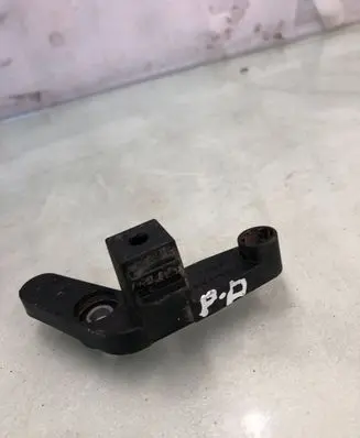 Mercedes-Benz EQA Front bumper mounting bracket A2435453300