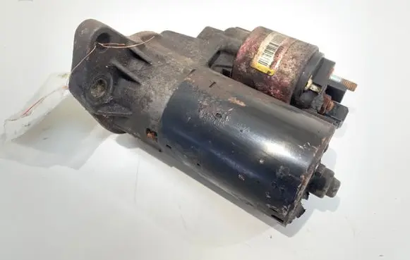 Seat Toledo II (1M) Starter motor 020911023F