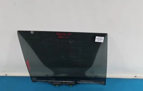 Toyota RAV 4 (XA50) Rear door window glass IMPRK1531507
