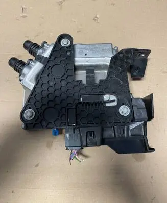 Peugeot 2008 II Electric car engine cooler 3393A0034 V901481FPSA 9861315280