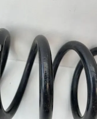 Mercedes-Benz E W213 Front coil spring 213133A