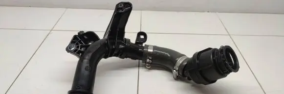 Nissan Micra K14 Intercooler hose/pipe 1287668S01 1271595S01