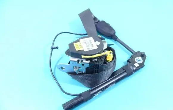 Chevrolet Orlando Front seatbelt 13297103 IMPRK1338375
