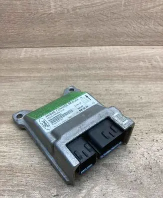 Ford Focus Airbag control unit/module 98AG14B056ACE 0285001249