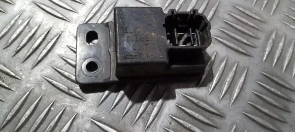Mitsubishi Pajero Other relay mr238863