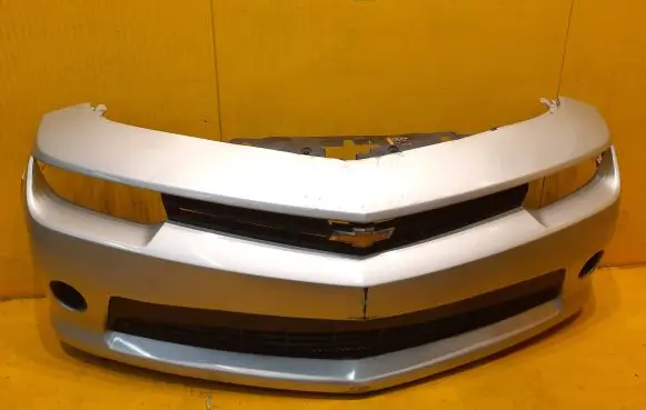 Chevrolet Camaro Front bumper