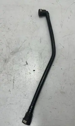 Porsche Panamera (970) Fuel line pipe 97020134300