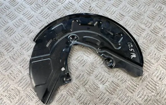 Volkswagen ID.5 Front brake disc dust cover plate 1EA615311E