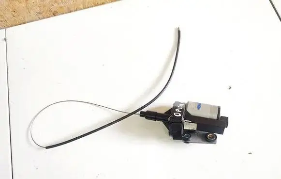 Audi A4 S4 B5 8D Seat adjustment motor rt555st