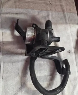 Audi A6 S6 C8 4K Electric auxiliary coolant/water pump 05L965567A