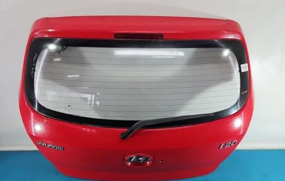 Hyundai i20 (PB PBT) Tailgate/trunk/boot lid IMPRK1550750