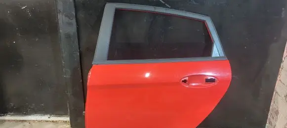 Ford Fiesta Rear door 