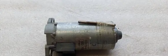 BMW X5 E53 Seat adjustment motor 0130002618