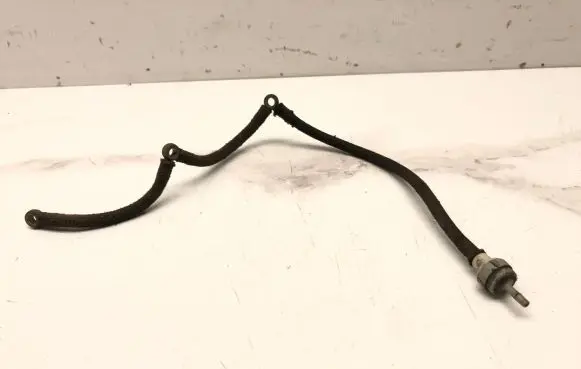 Volkswagen Sharan Fuel line/pipe/hose 