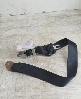 Opel Zafira A Rear seatbelt 13120731 040678