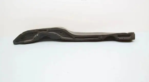 Mazda CX-5 Fender end trim KD53LH