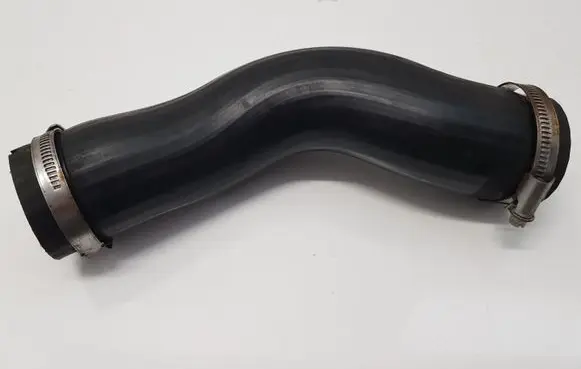 Hyundai Santa Fe Intercooler hose/pipe 282622F700