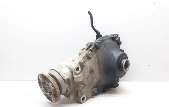 BMW X3 F25 Front differential 7591995