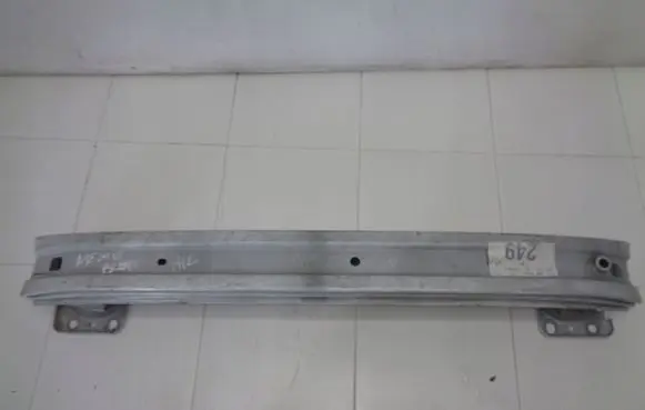 Citroen Nemo Front bumper cross member 11429352511