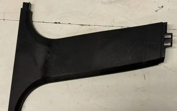BMW 5 F10 F11 (B) pillar trim (bottom) A065931 AT5202004 52107010
