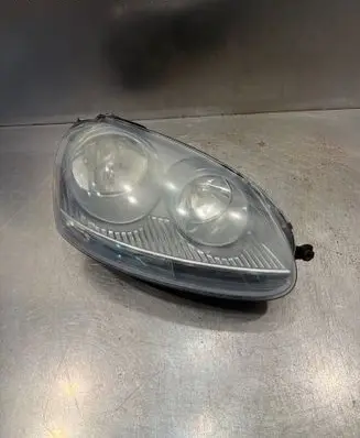 Volkswagen Golf V Headlight/headlamp 1K6941006A 0301212202 16591660