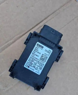 BMW X3 G01 Blind spot module 7915643 28692353