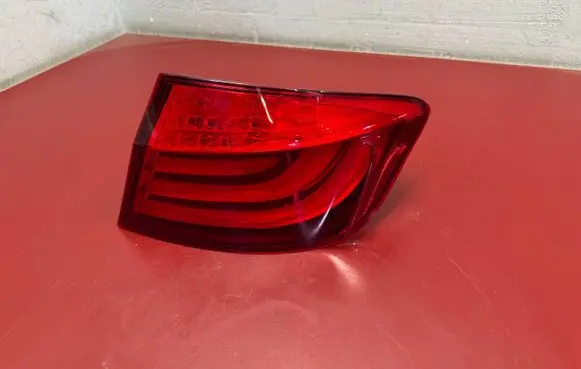 BMW 5 F10 F11 Rear/tail lights 7203232 63217203232